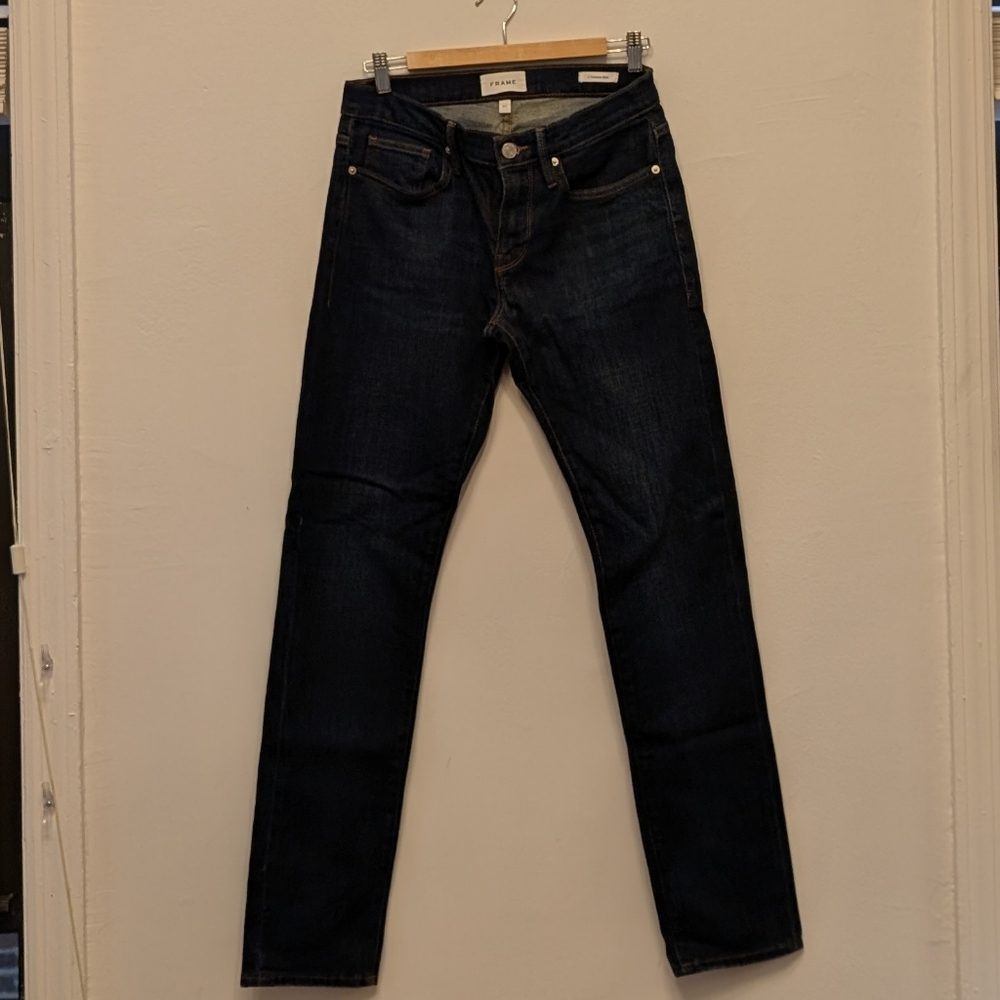 Frame Men's Denim Jeans